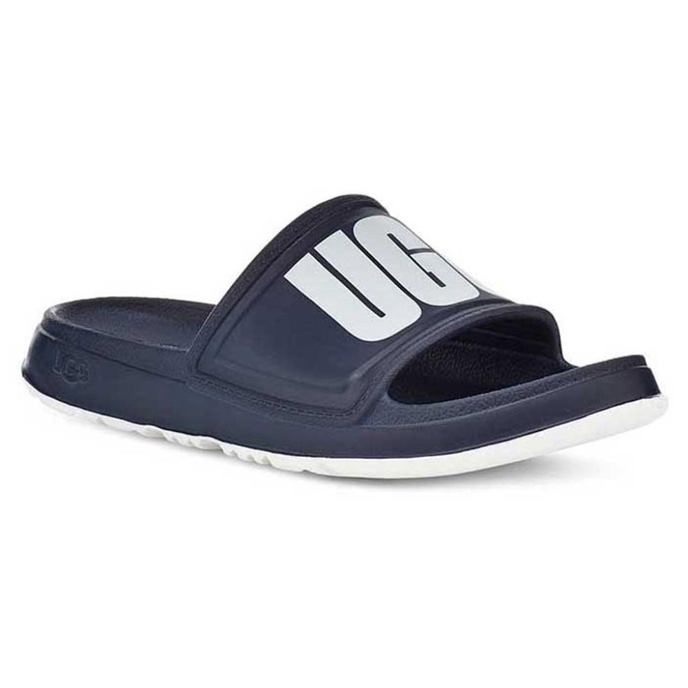 🎁 UGG Wilcox Men's Slide Sandal